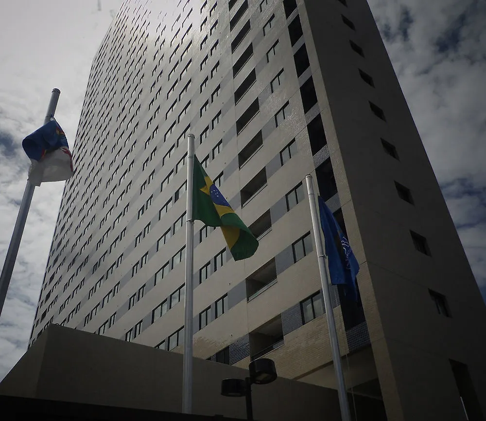Aparthotel Beach Class Excelsior By Nobile Recife