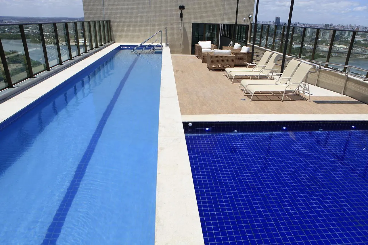 Beach Class Excelsior By Nobile Recife