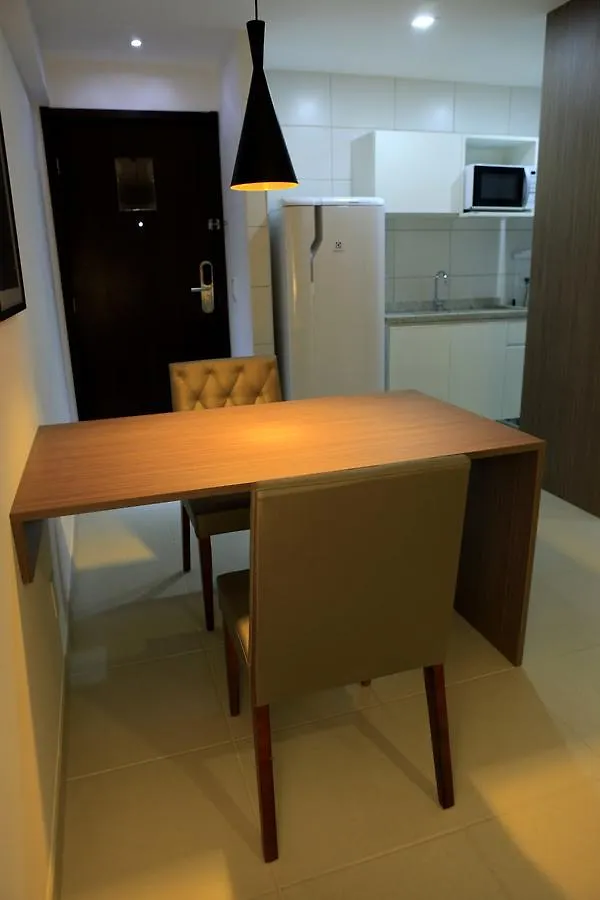 Beach Class Excelsior By Nobile Recife