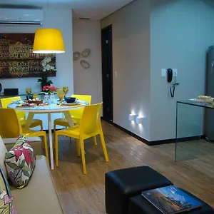 Apart-hotel Flat 508, Recife