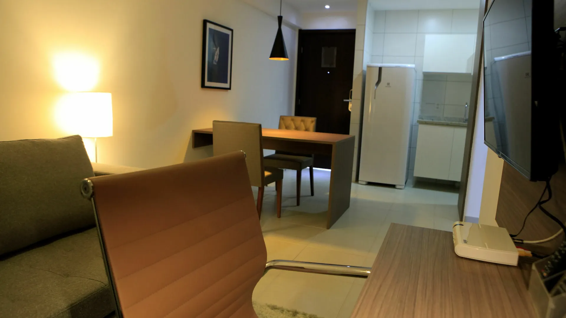 Beach Class Excelsior By Nobile Recife Apart-hotel